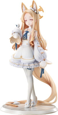 24,226円】1/7 『ブルーアーカイブ -Blue Archive-』 セイア (塗装済み